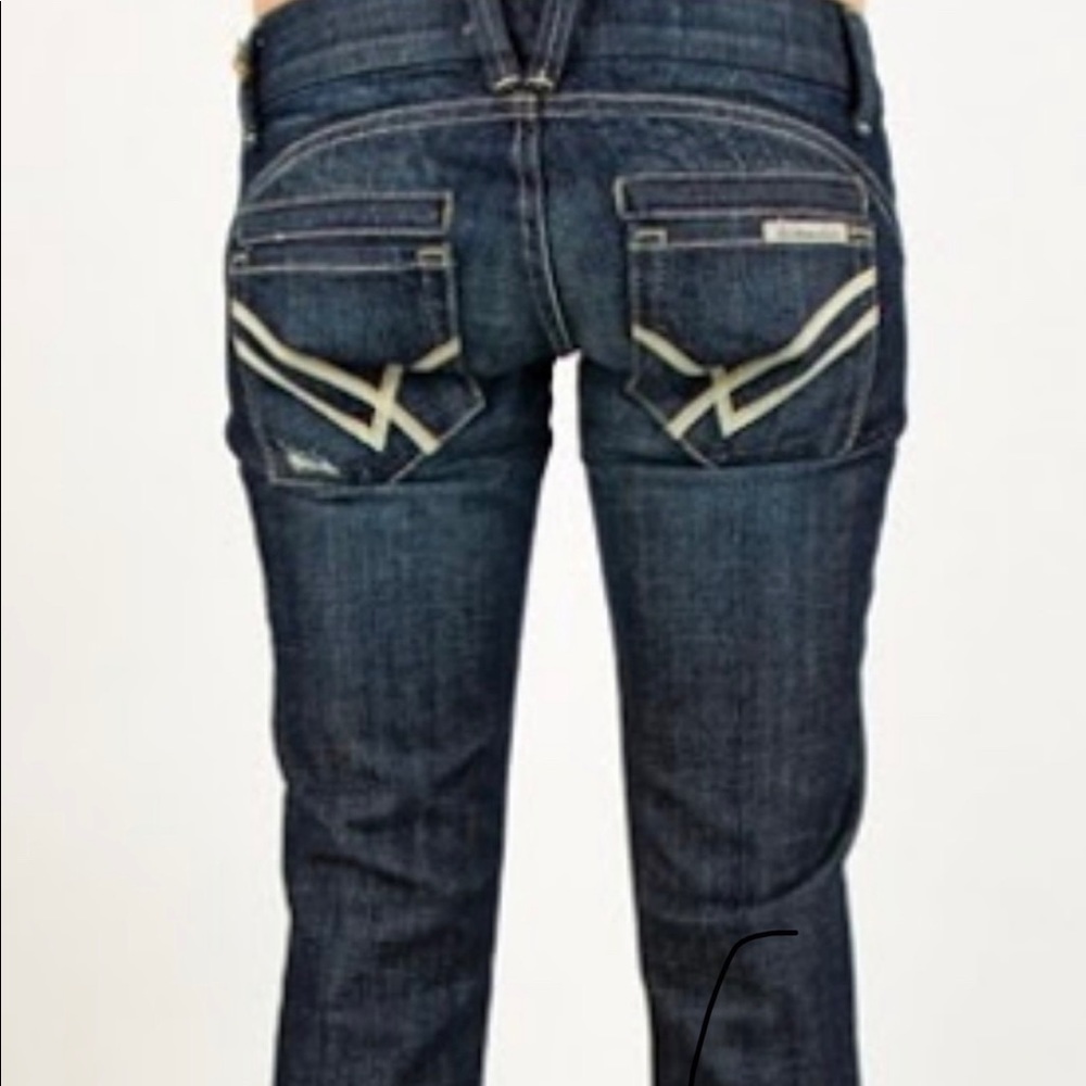 William Rast jeans
